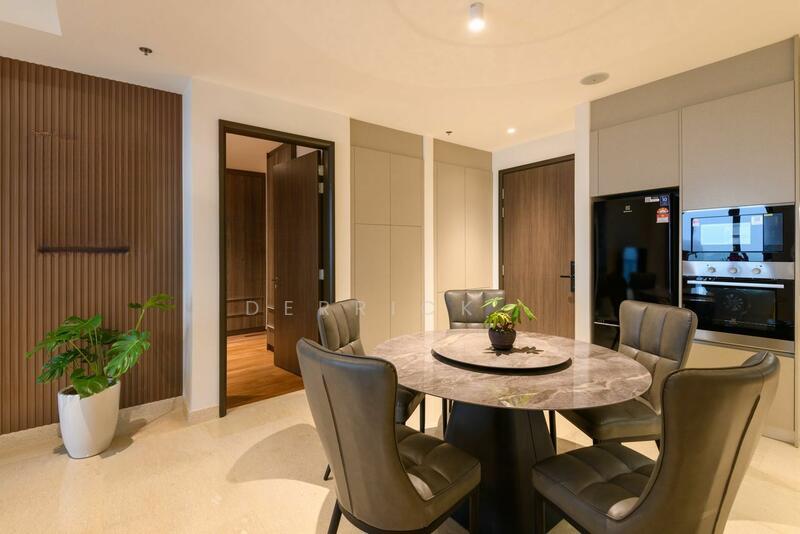 Marriott Residence @ Gurney - 4