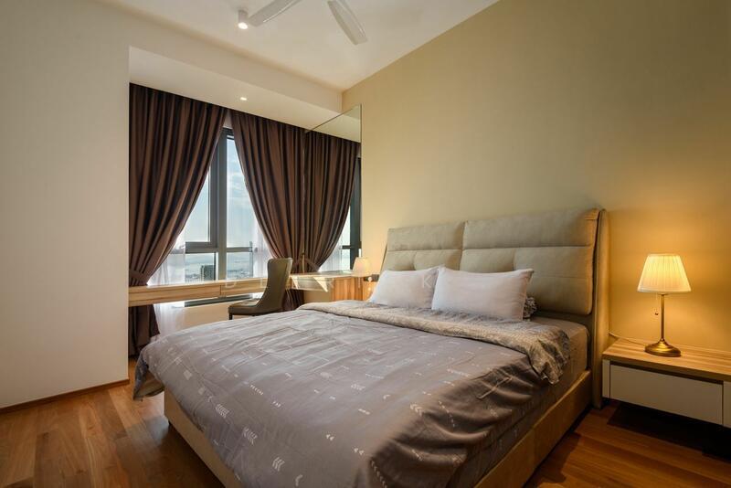 Marriott Residence @ Gurney - 5