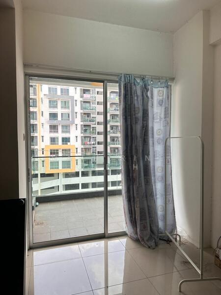 Mahkota Residence - 2