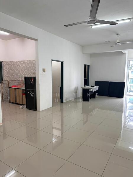 Mahkota Residence - 3