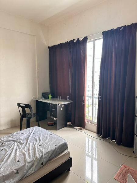 Mahkota Residence - 4