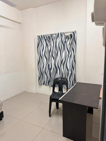 Mahkota Residence - 5