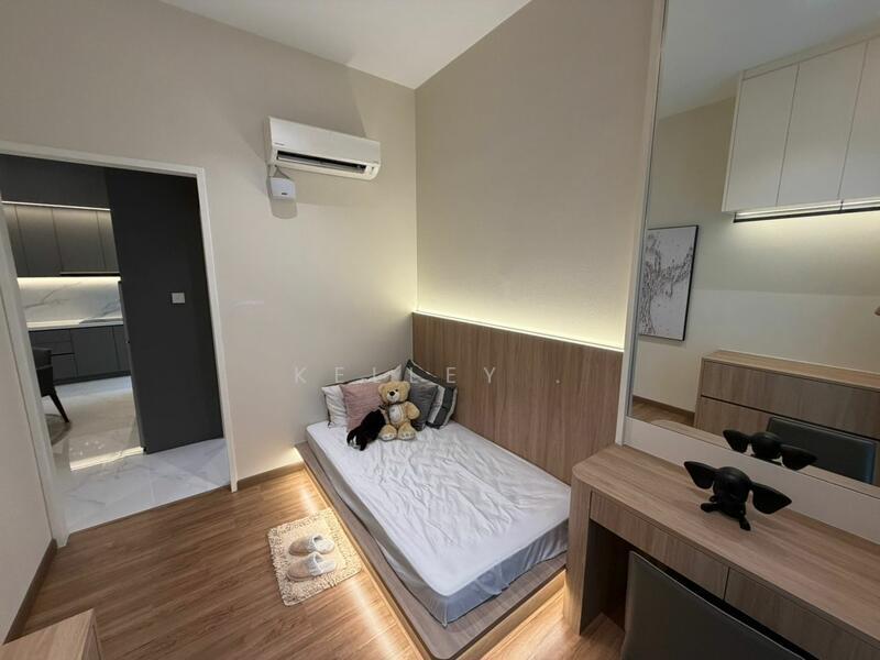 Damansara Livista - 5