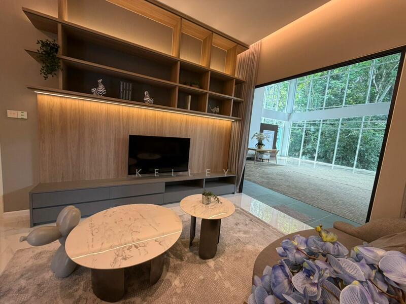 Damansara Livista - 1