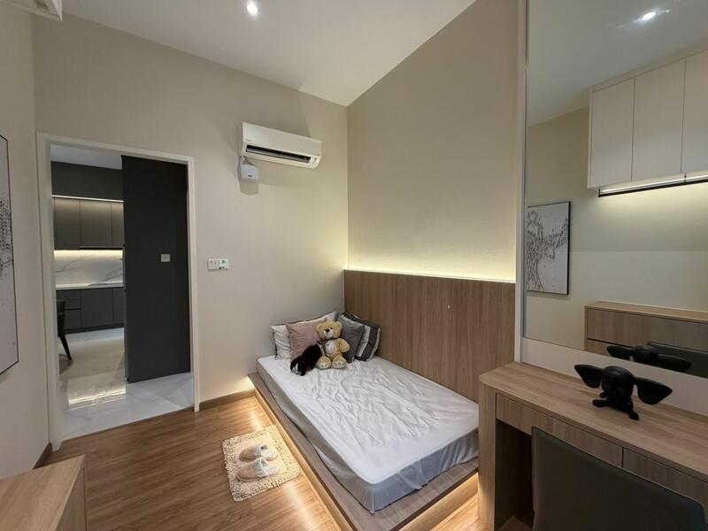 Damansara Livista - 4