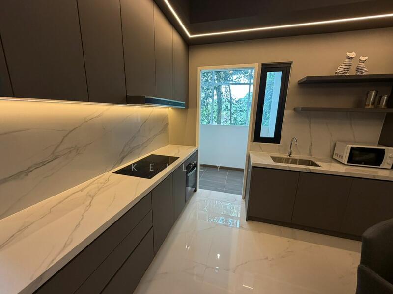 Damansara Livista - 2