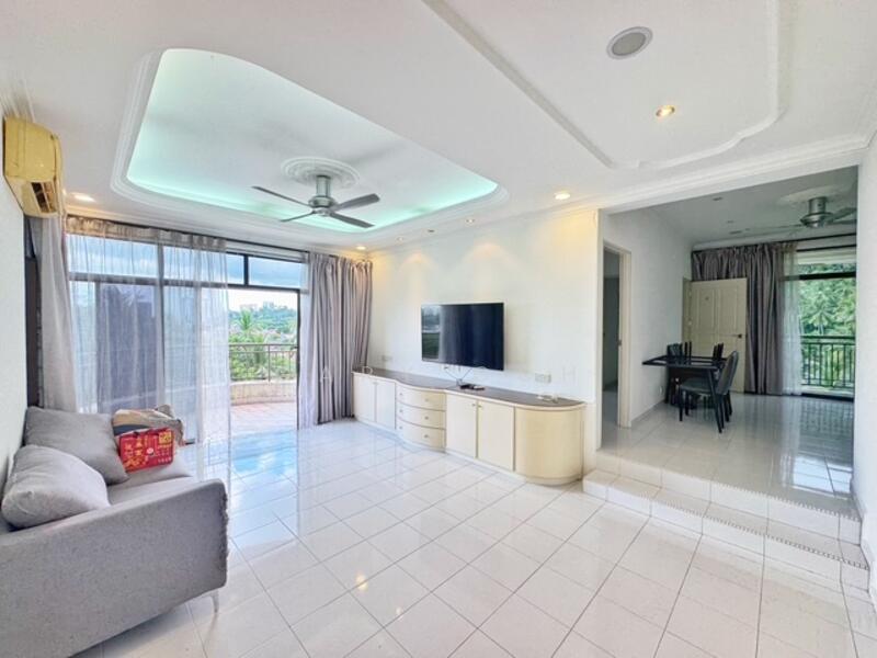 Condo Gembira - 2