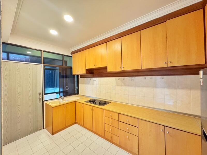 Condo Gembira - 3