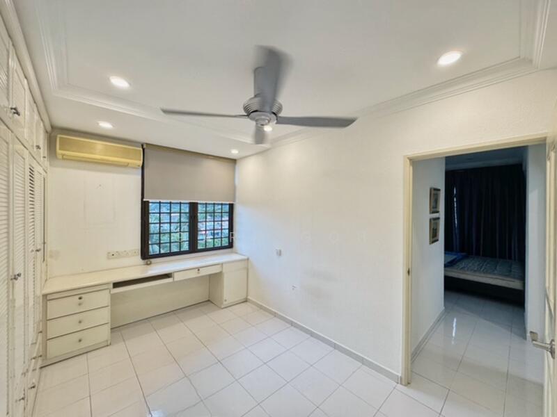 Condo Gembira - 4