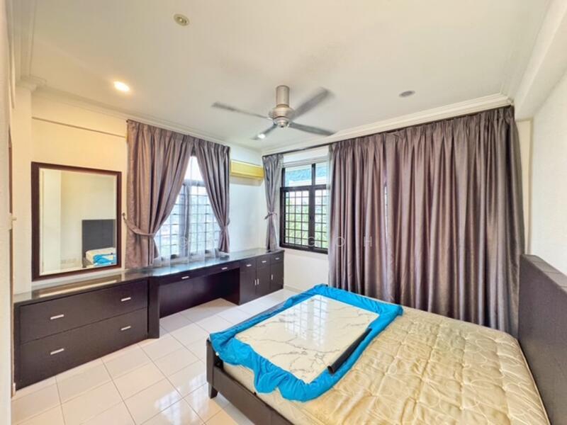 Condo Gembira - 5