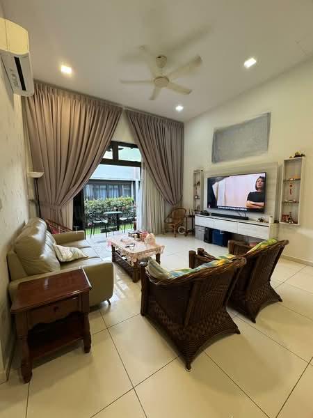 Emerald Residence Link House Type B - 3