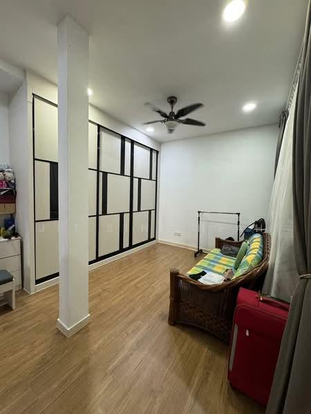 Emerald Residence Link House Type B - 5