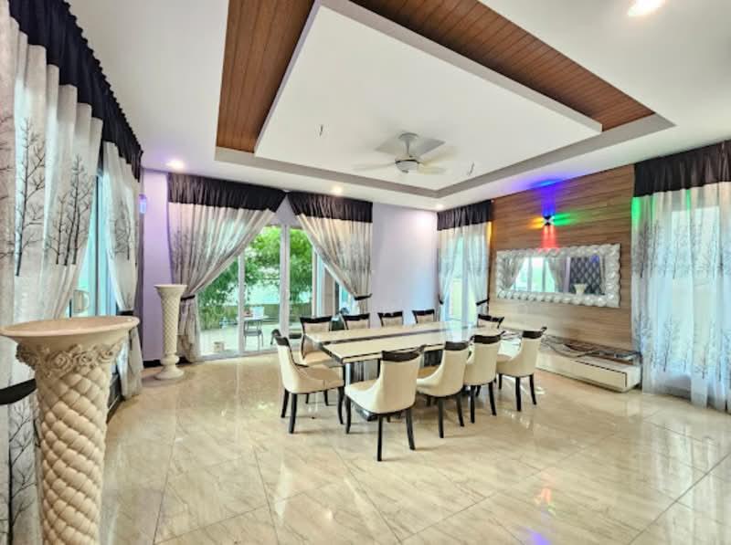 Mines Resort City - 4