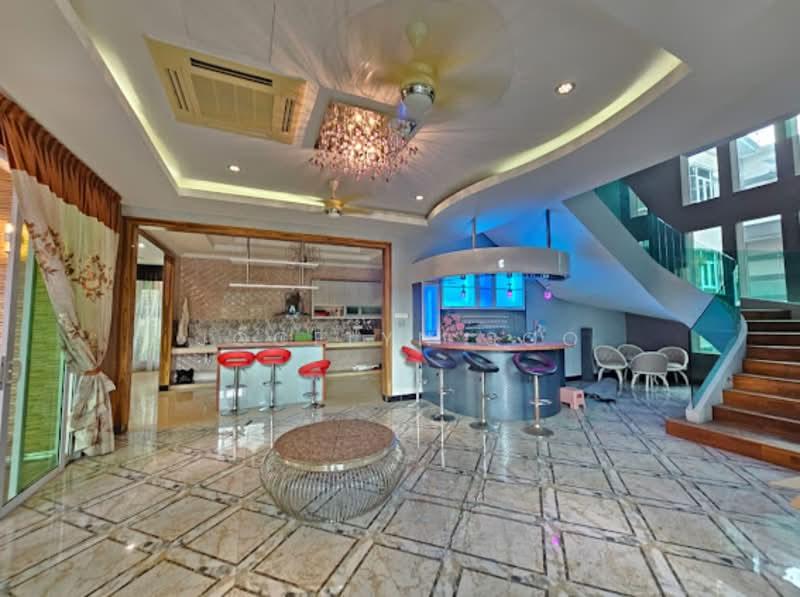 Mines Resort City - 5