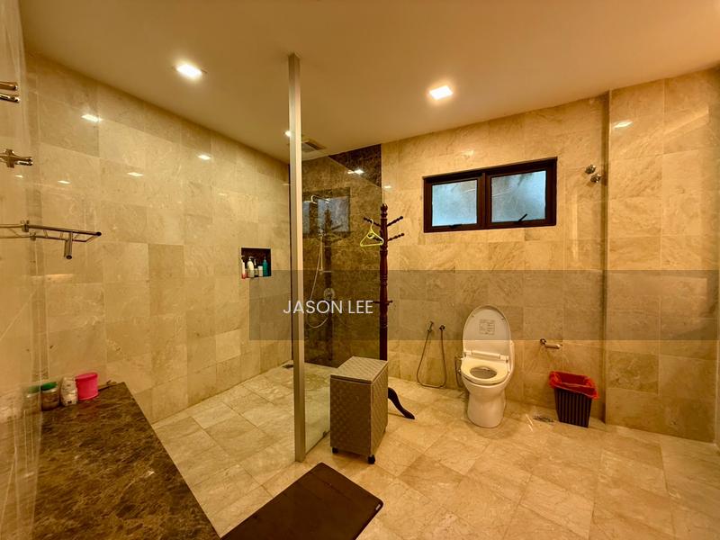 Bungalow at Damansara Heights - 2