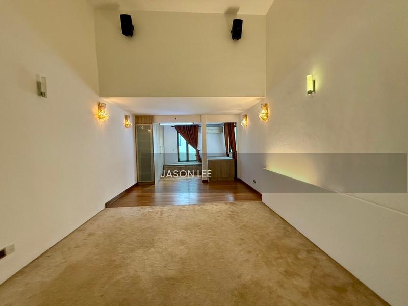 Bungalow at Damansara Heights - 3