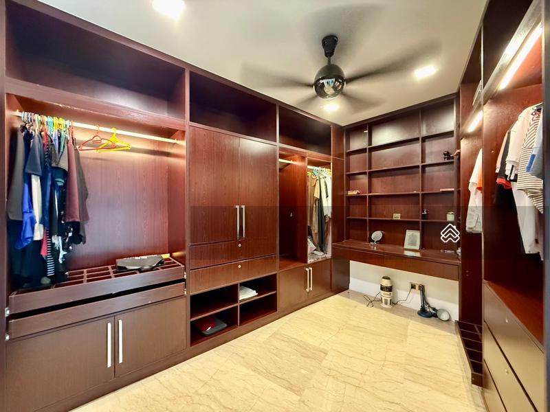 Bungalow at Damansara Heights - 4
