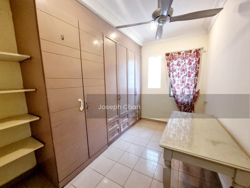 Section 9 Shah Alam - 2