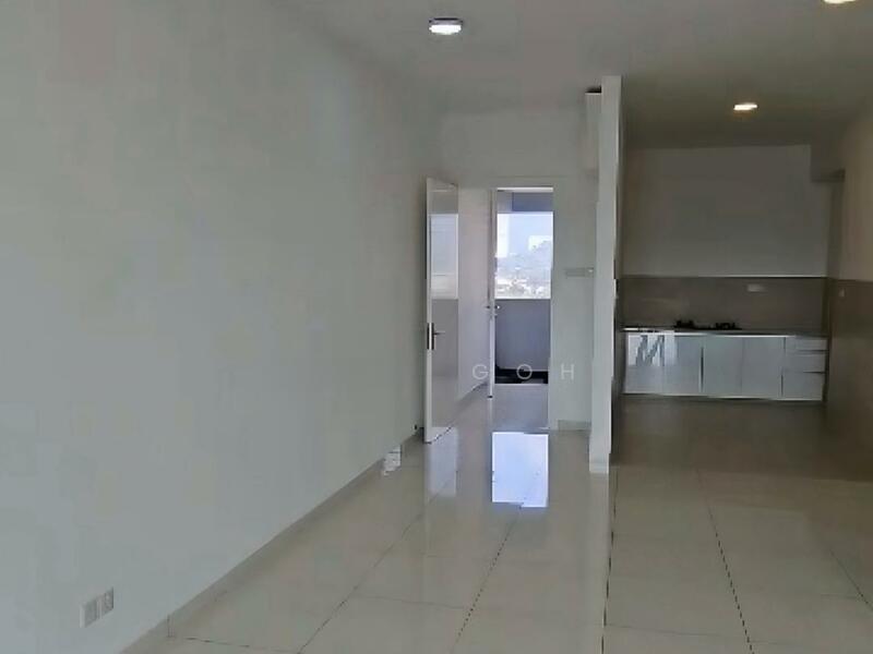 The Light Linear - 2