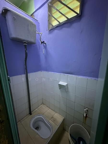 Flat Taman Perling - 2
