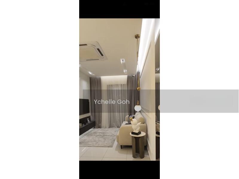 Cheras - 3