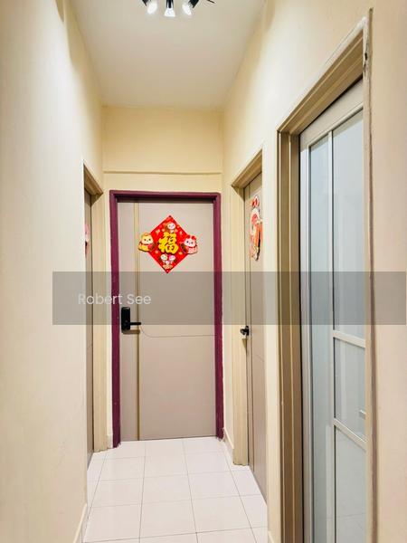 Petaling Indah Condominiums - 2