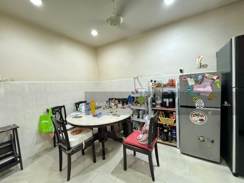 2 Sty Ebony Ivory Cassis Coral Garland Kota Emerald Bandar Country Homes Rawang - 5