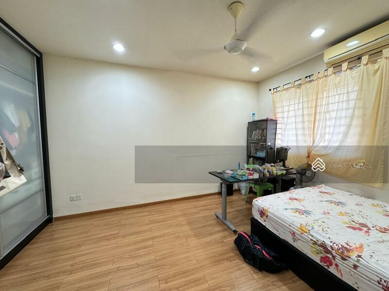 2 Sty Ebony Ivory Cassis Coral Garland Kota Emerald Bandar Country Homes Rawang - 4