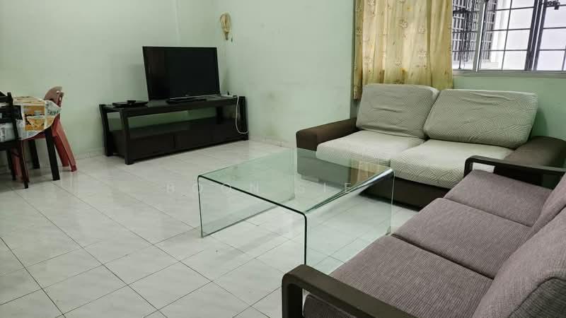 Taman Pekaka Block 31 - 3