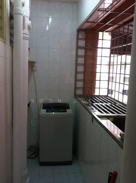 Taman Pekaka Block 31 - 4