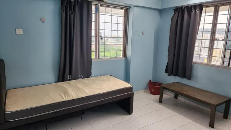 Taman Pekaka Block 31 - 2