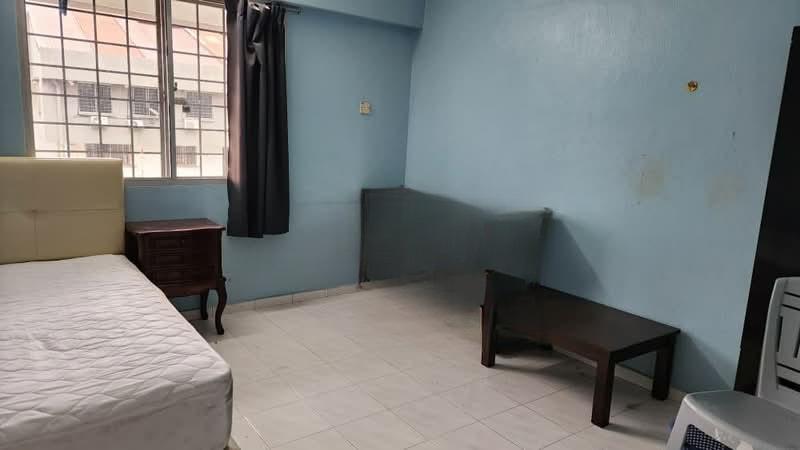 Taman Pekaka Block 31 - 5