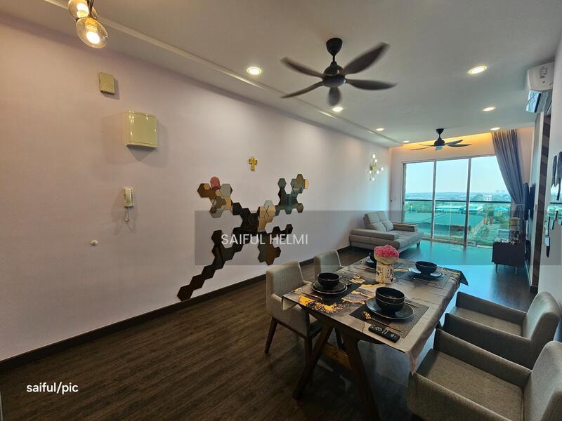 Gaya Resort Homes - 2