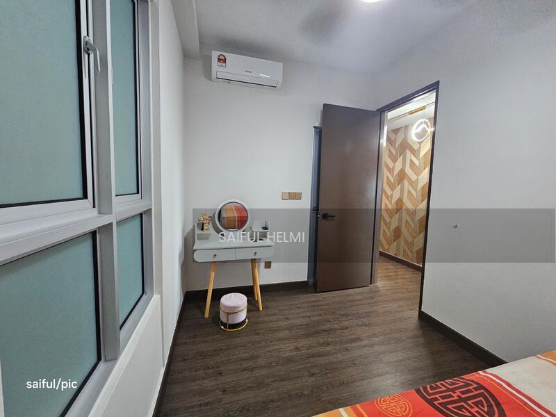 Gaya Resort Homes - 3