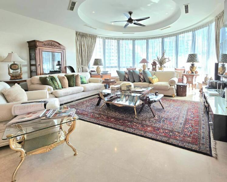 11 Mont Kiara @ MK11 - 1