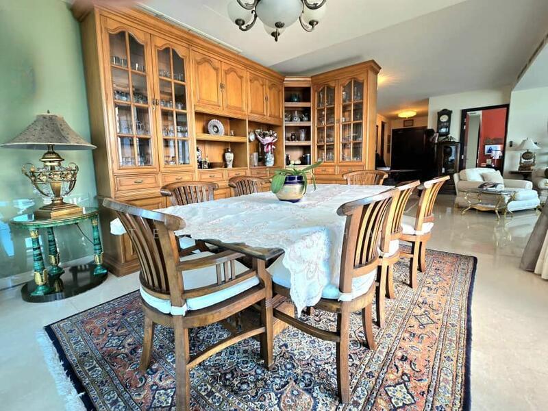 11 Mont Kiara @ MK11 - 3