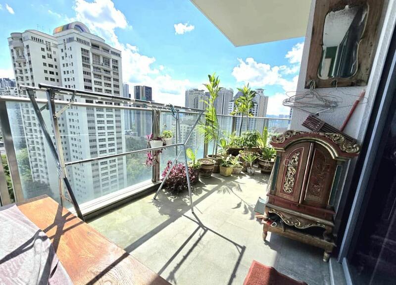 11 Mont Kiara @ MK11 - 4