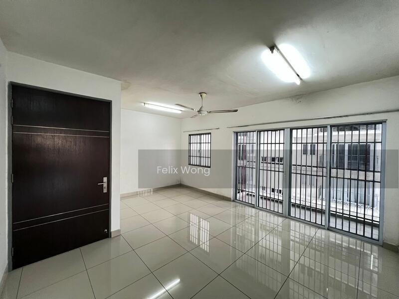 Koi Prima Condominium - 1