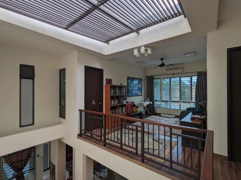 Ivy Terrace, Denai Alam - 5