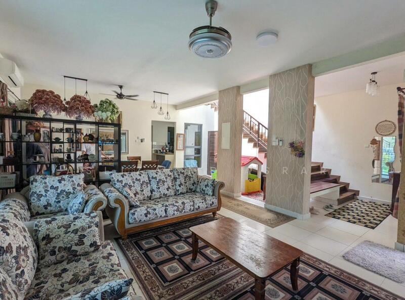 Ivy Terrace, Denai Alam - 3