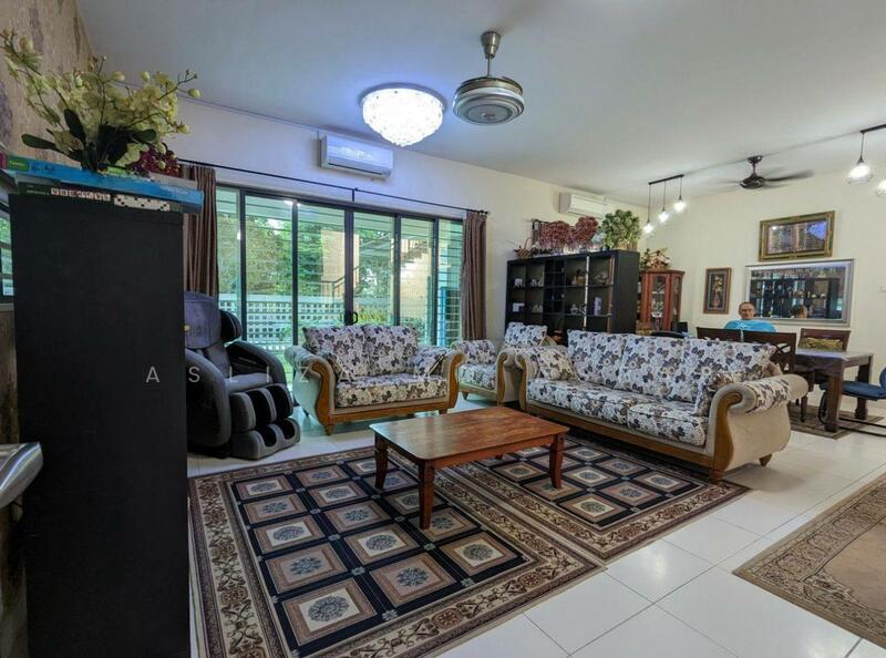 Ivy Terrace, Denai Alam - 2