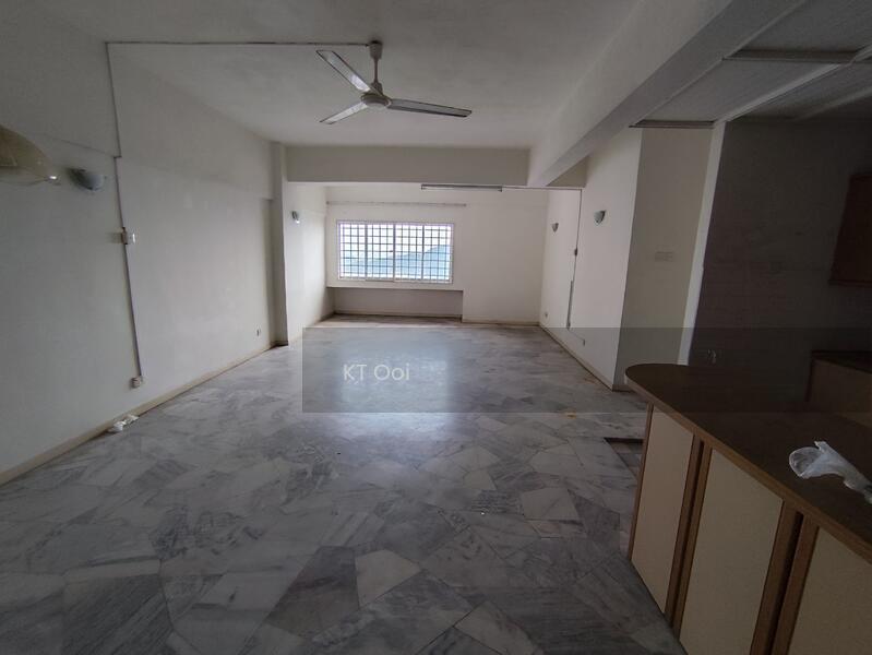 Wangsa Heights - 2
