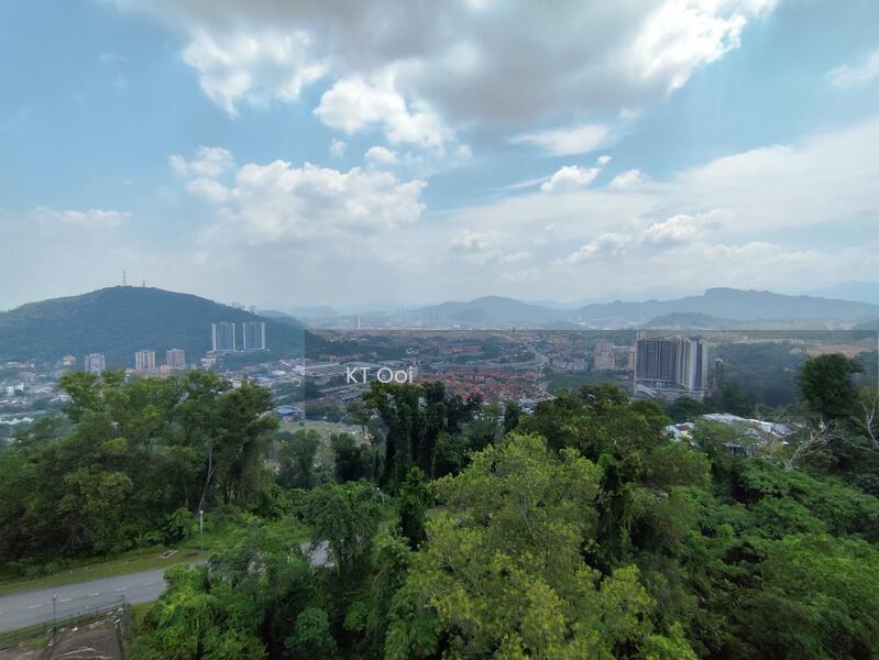 Wangsa Heights - 5