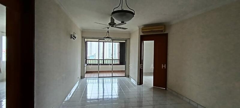 Riana Green Condominium - 2