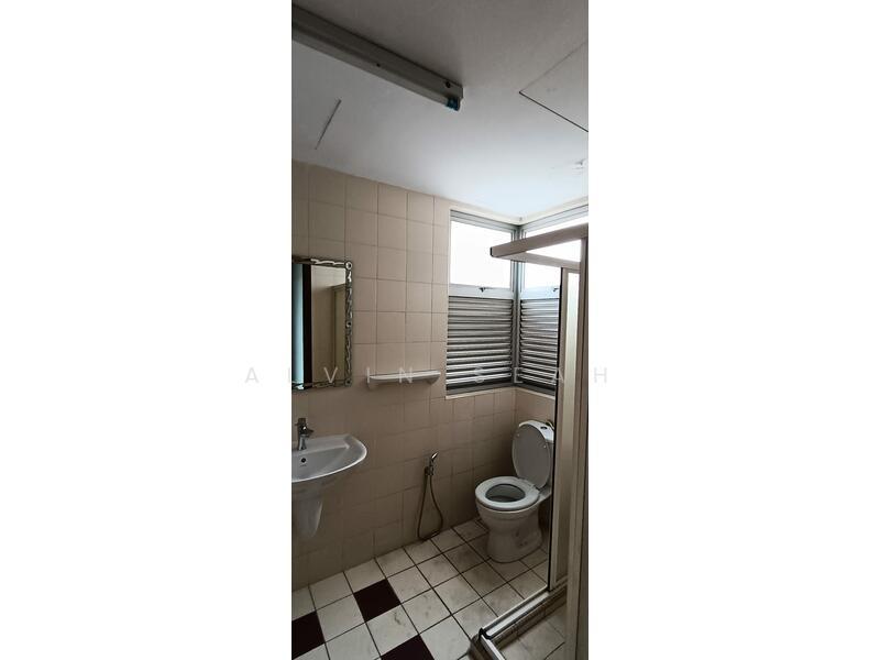 Riana Green Condominium - 3