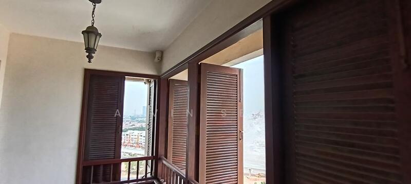 Riana Green Condominium - 5