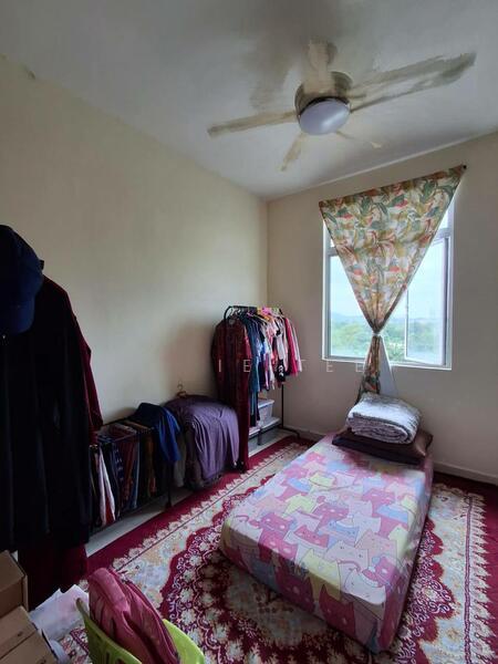 Seri Molek Perdana - 5