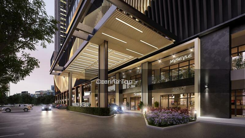 Paragon Gateway - 4