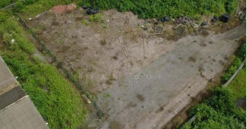 Bukit Pinang, Kepala Batas, Kedah - 1