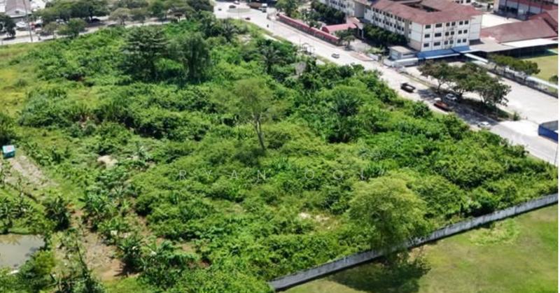 Bukit Pinang, Kepala Batas, Kedah - 3